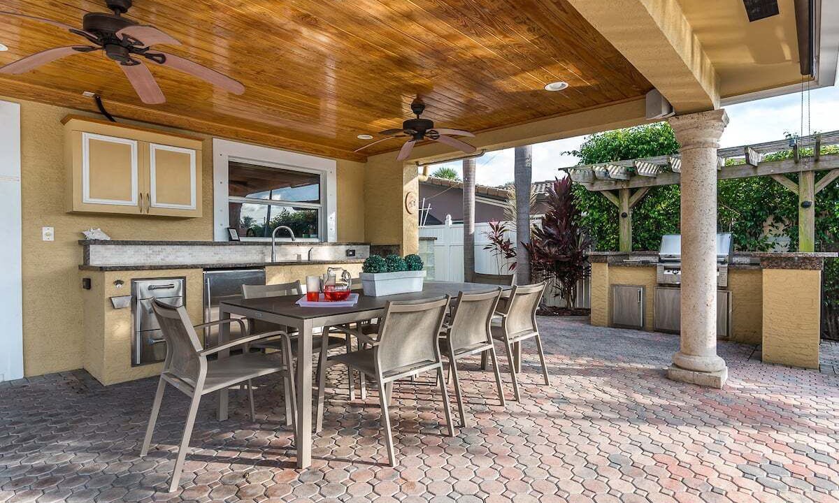 Photo of Outdoor in Garden Isles