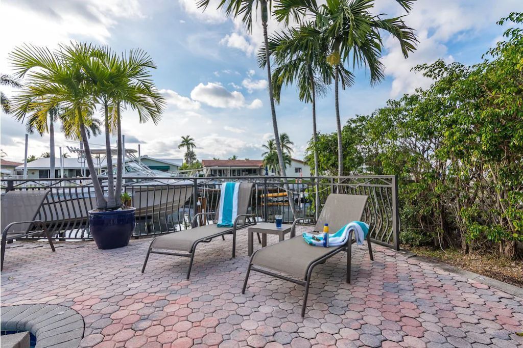 Photo of Outdoor in Garden Isles