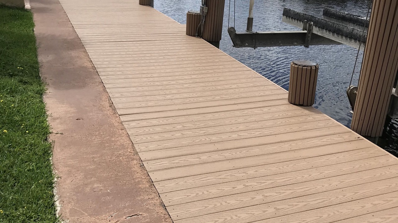 Photo of Outdoor in Garden Isles