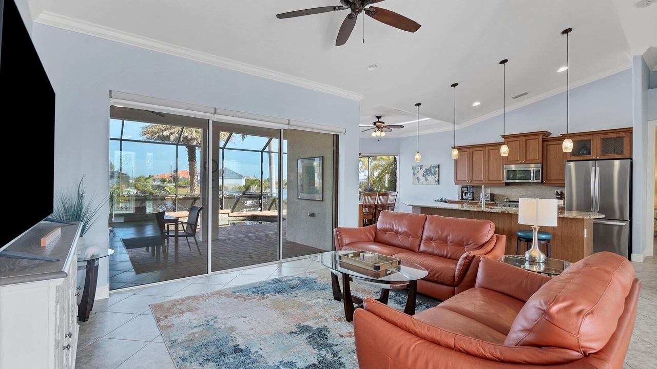 Photo of Bedroom in South Gulf Cove