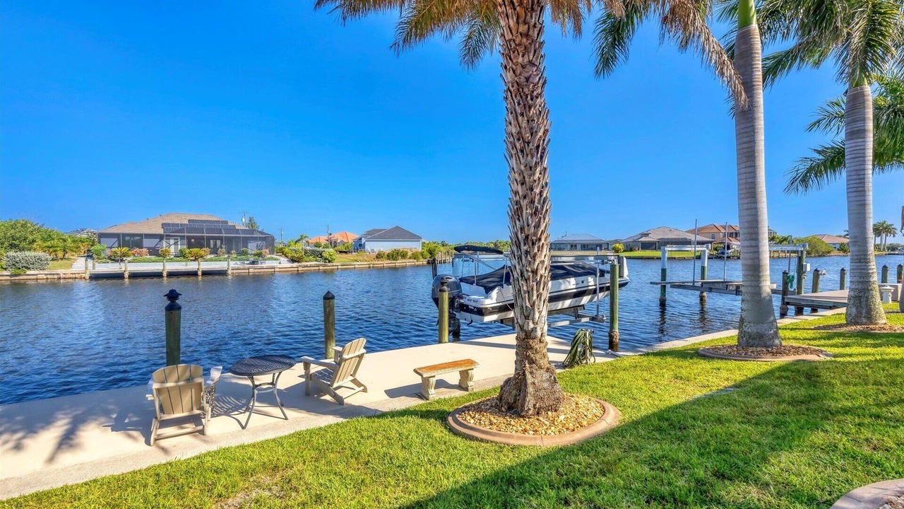 Photo of Outdoor in South Gulf Cove