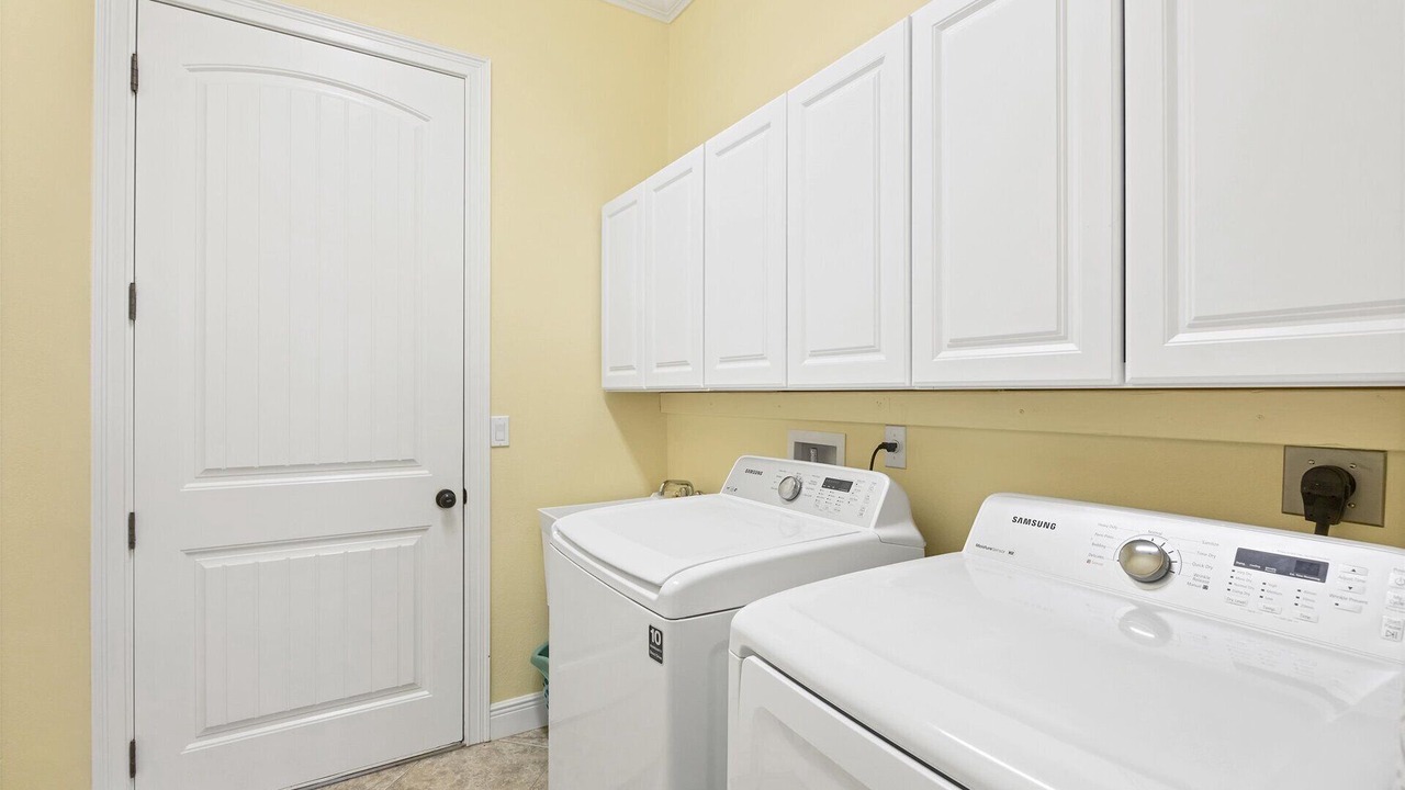 Photo of Bedroom in South Gulf Cove