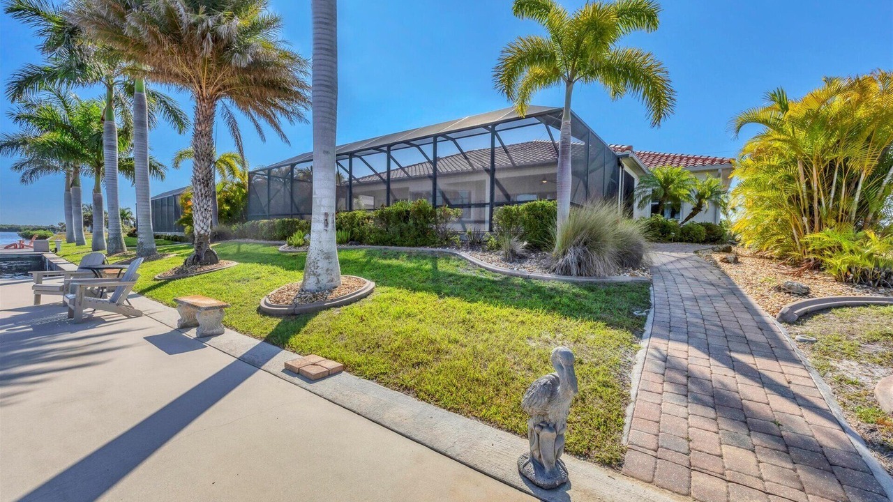 Photo of Outdoor in South Gulf Cove