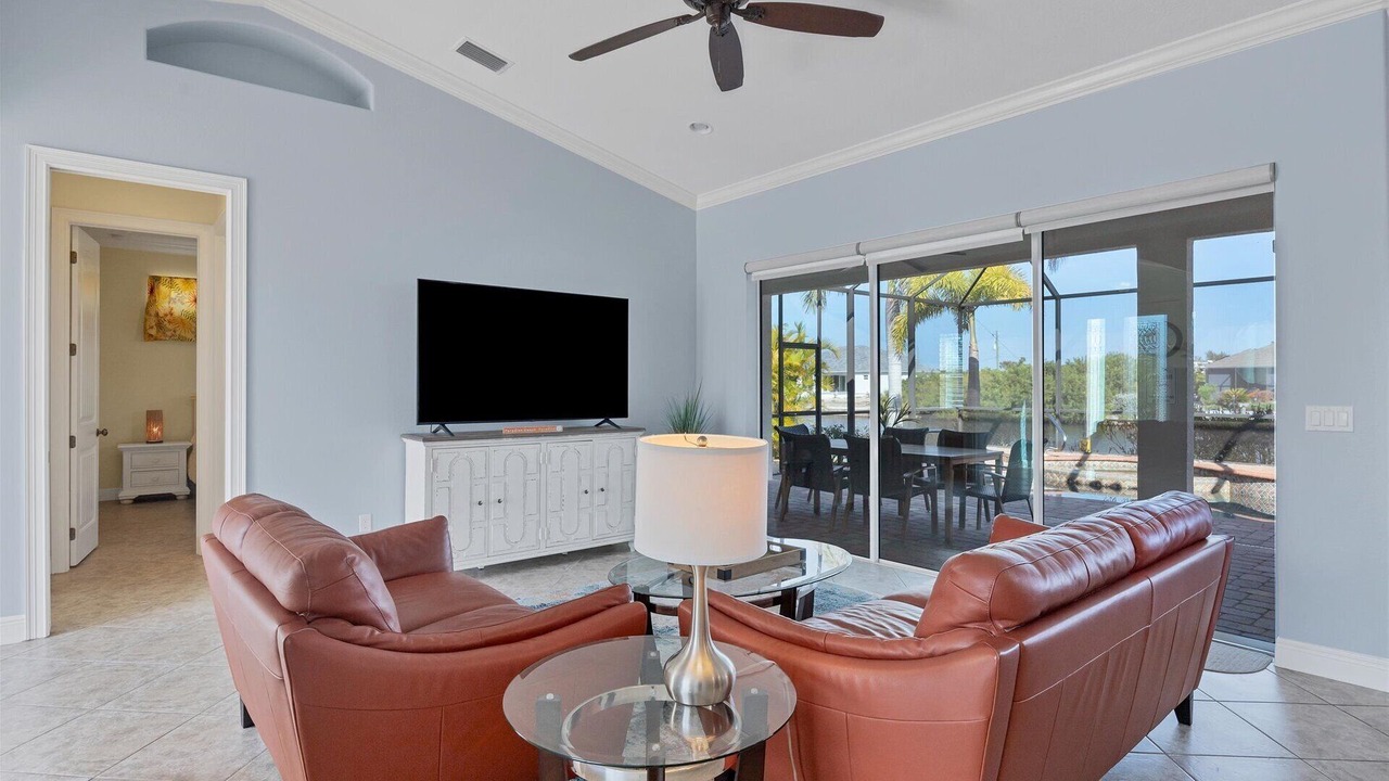 Photo of Bedroom in South Gulf Cove
