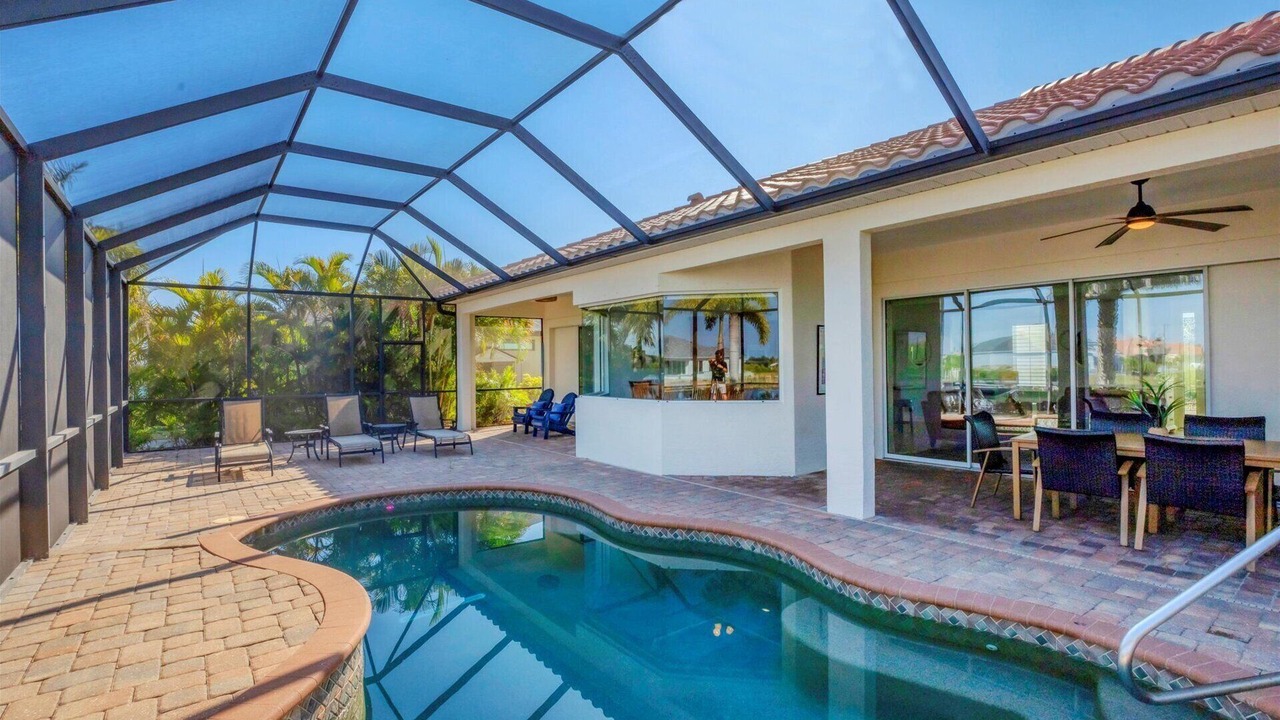 Photo of Outdoor in South Gulf Cove