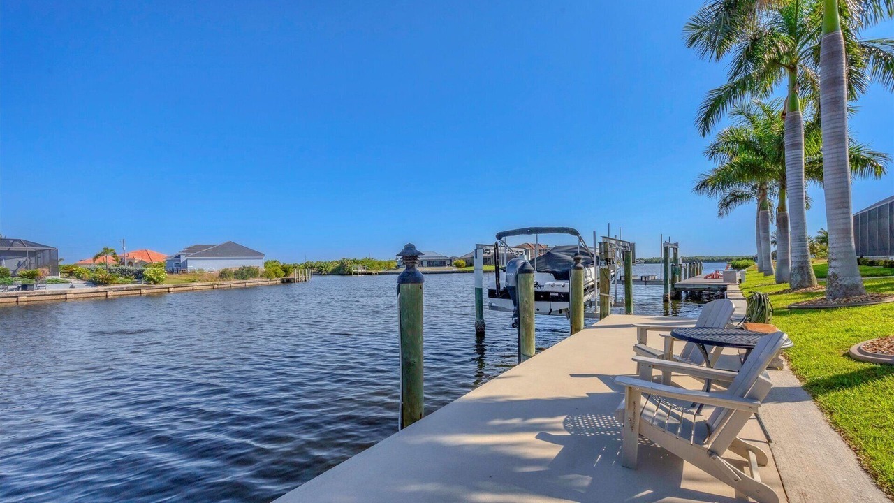 Photo of Outdoor in South Gulf Cove