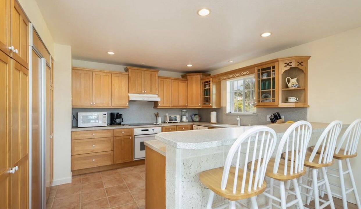 Photo of Kitchen in Islamorada