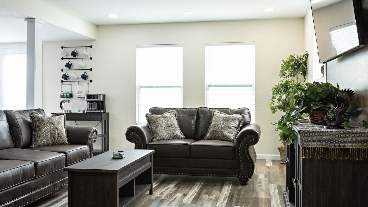 Photo of Bedroom in Seymour