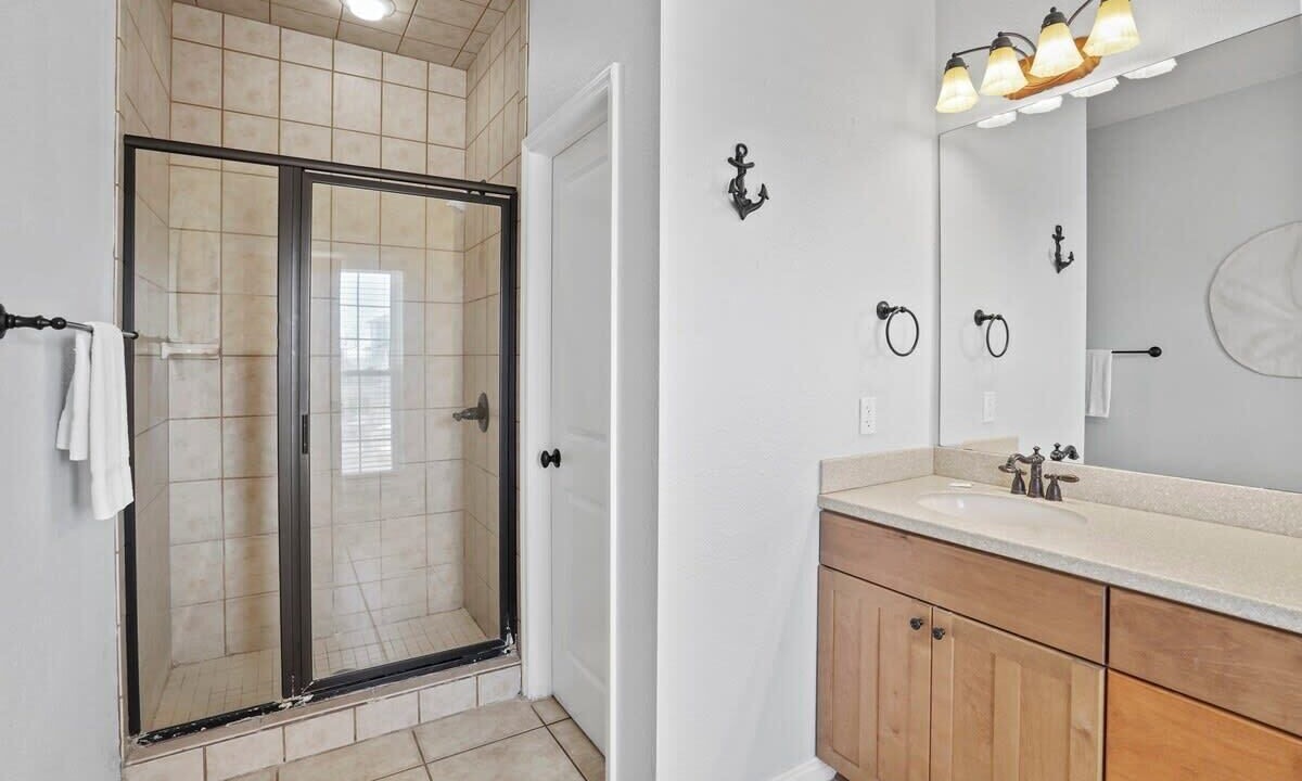 Photo of Bathroom in Seagrass