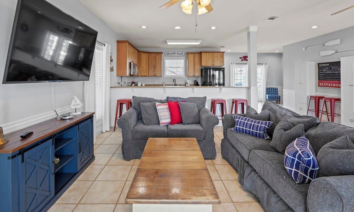 Photo of Livingroom in Seagrass