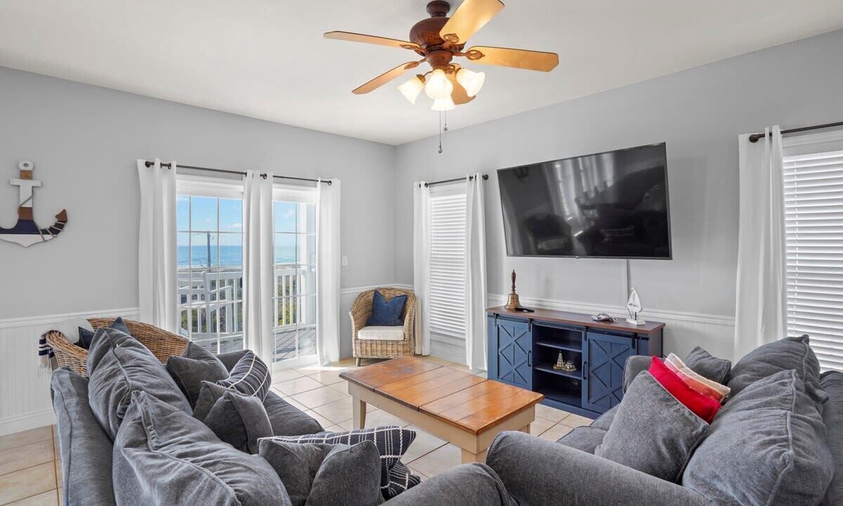 Photo of Livingroom in Seagrass