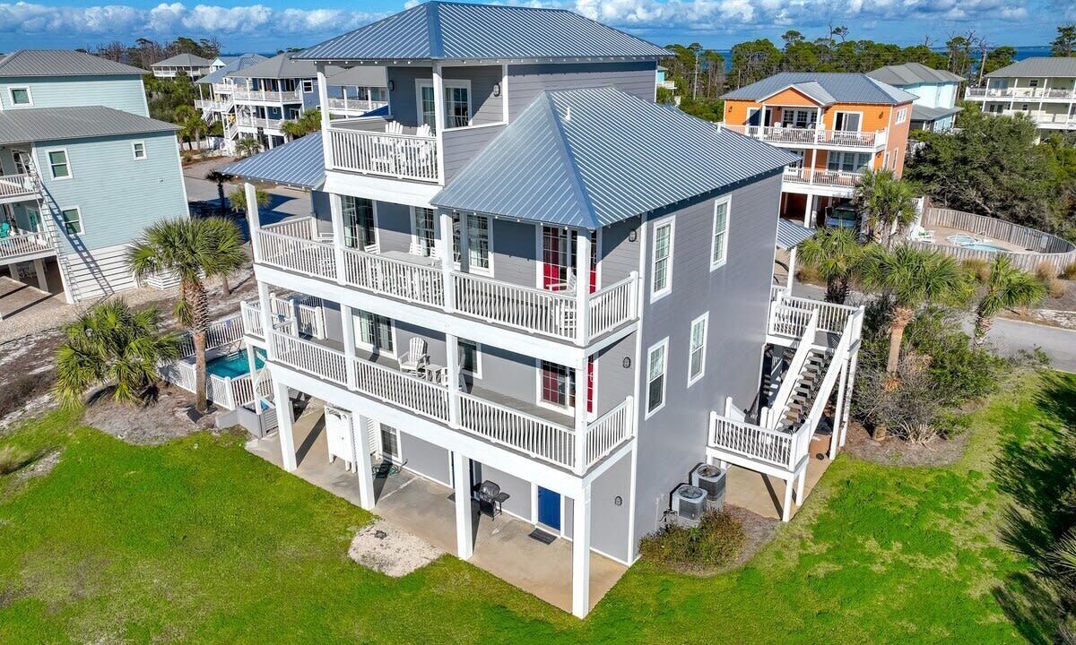 Photo of Outdoor in Seagrass