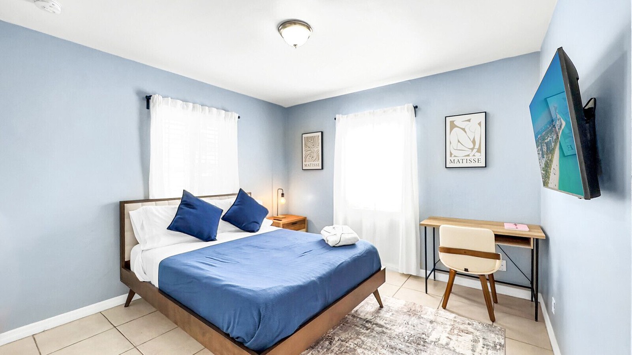 Photo of Bedroom in Poiciana Park II
