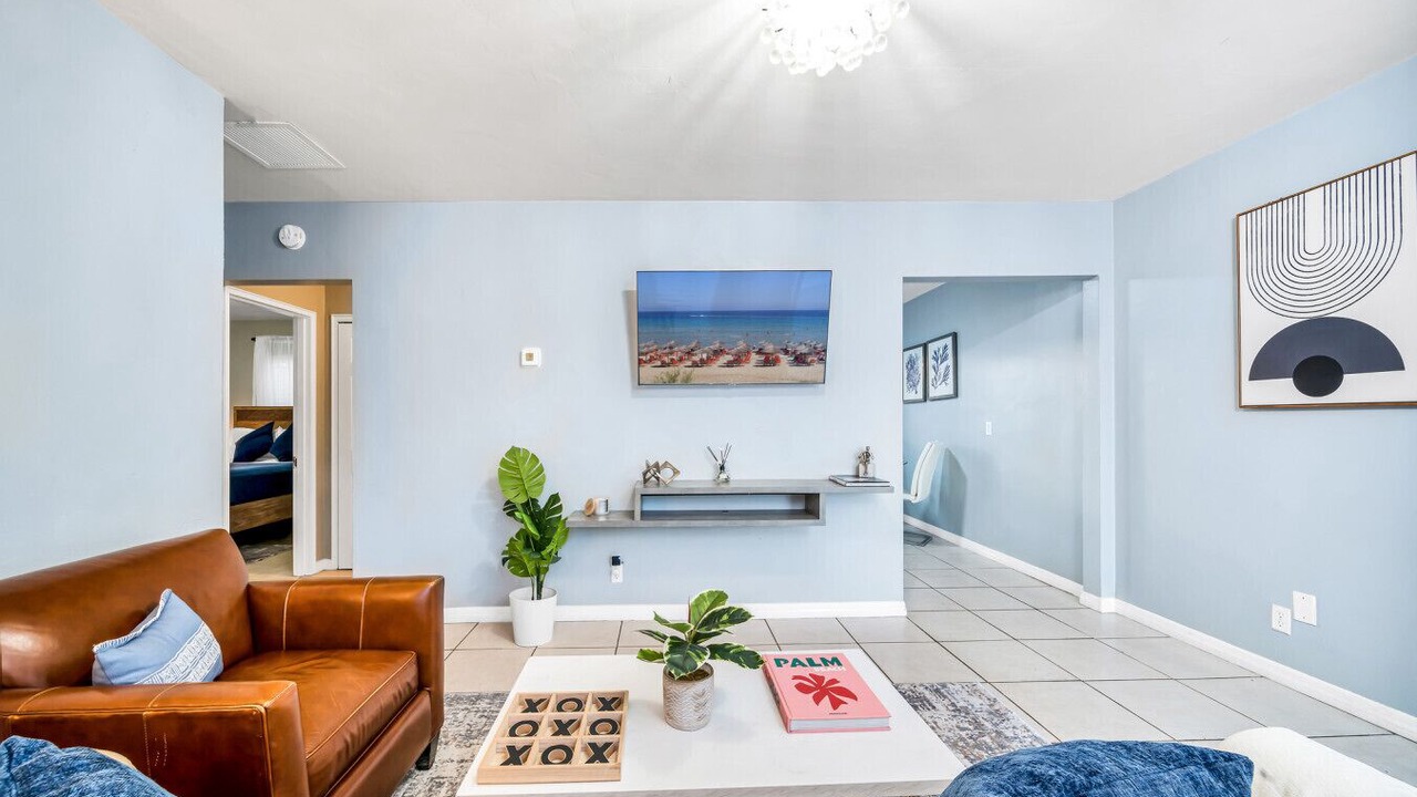 Photo of Livingroom in Poiciana Park II