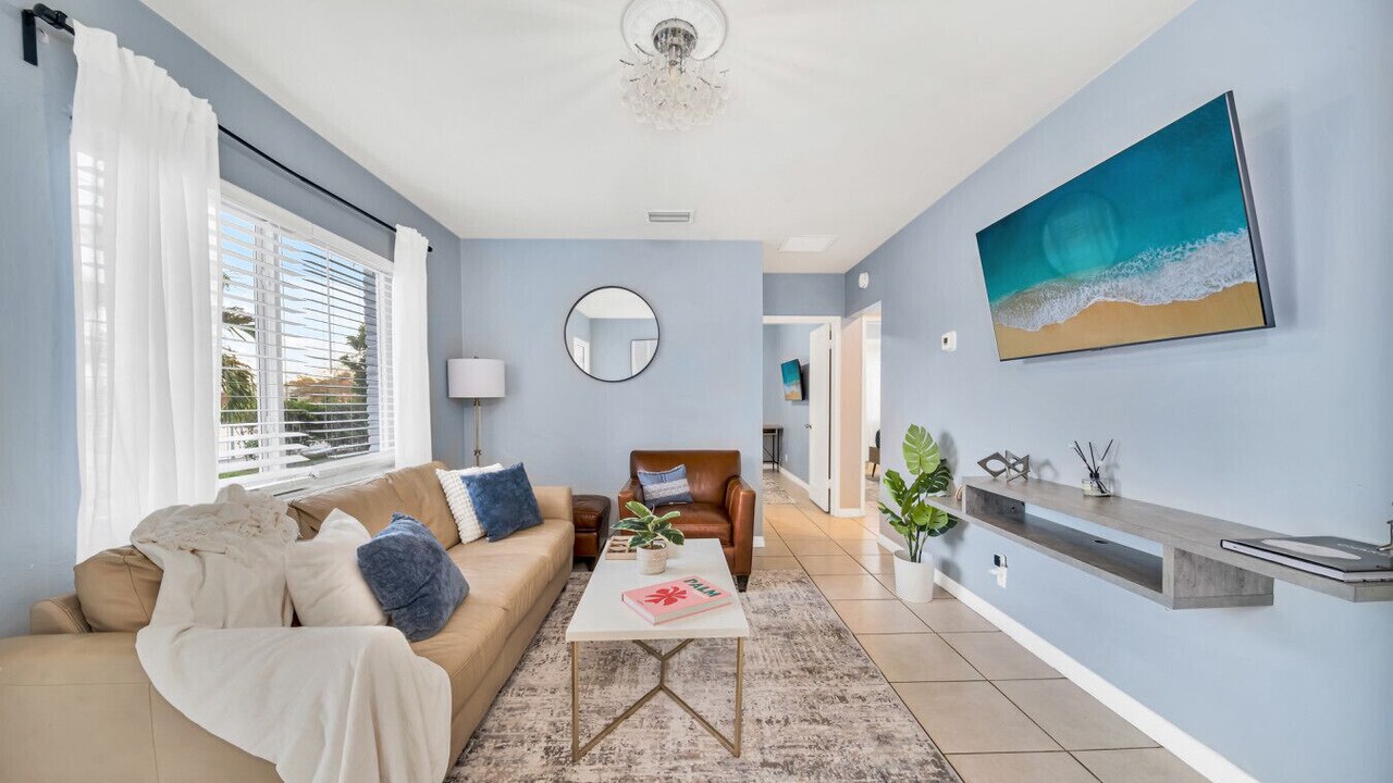 Photo of Livingroom in Poiciana Park II
