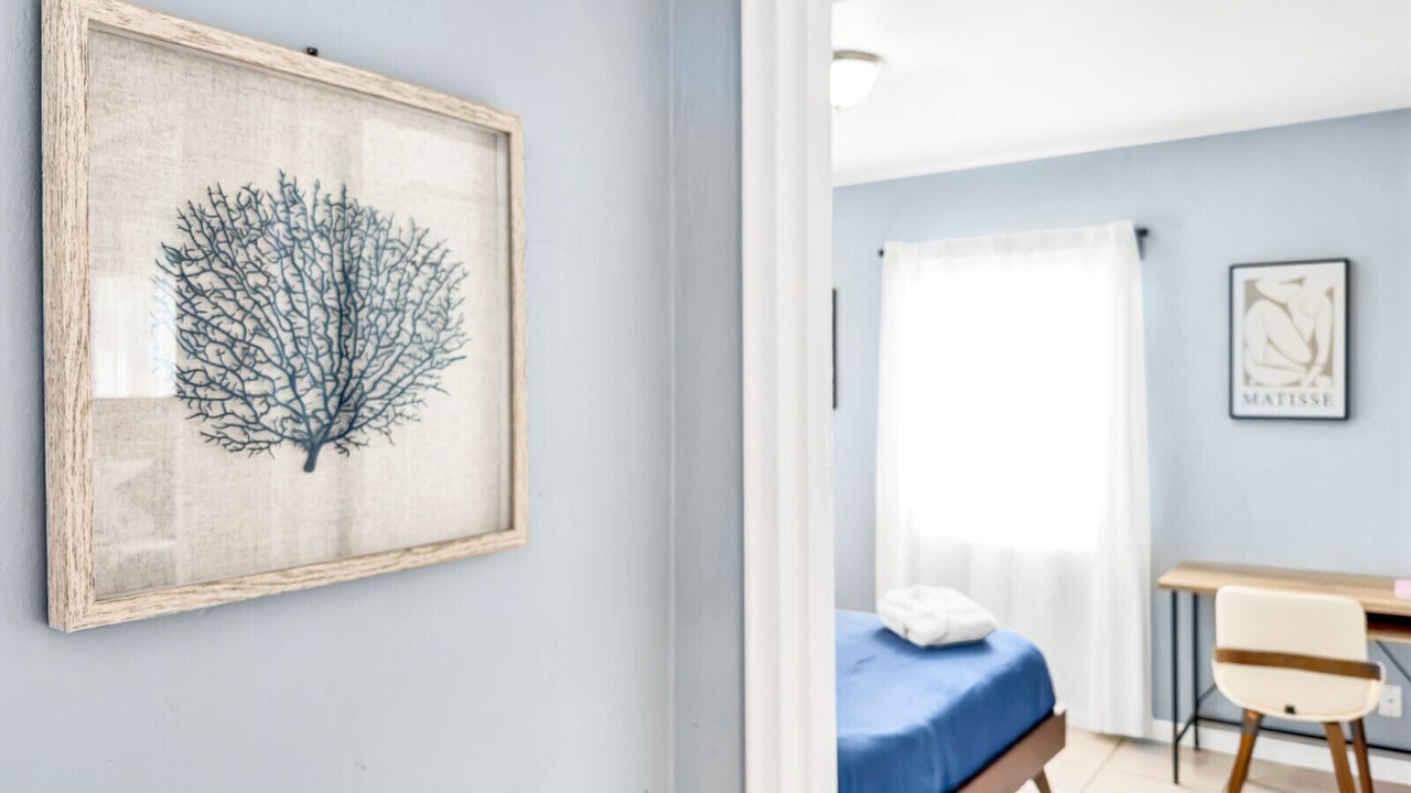 Photo of Bedroom in Poiciana Park II
