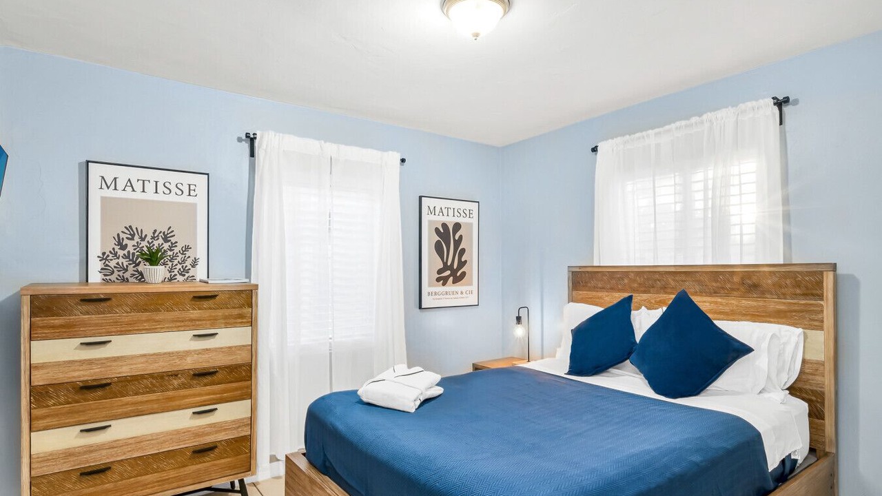 Photo of Bedroom in Poiciana Park II