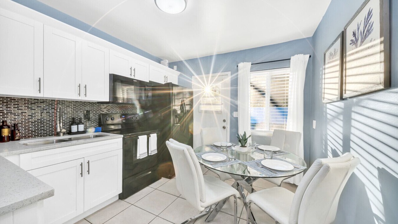 Photo of Kitchen in Poiciana Park II