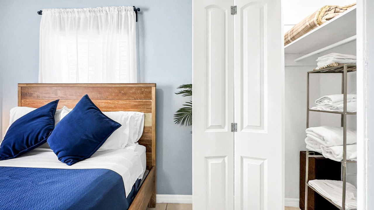 Photo of Bedroom in Poiciana Park II