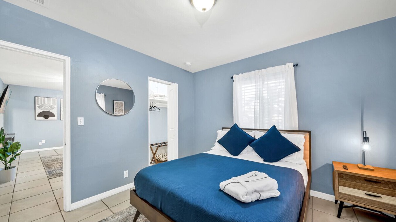 Photo of Bedroom in Poiciana Park II