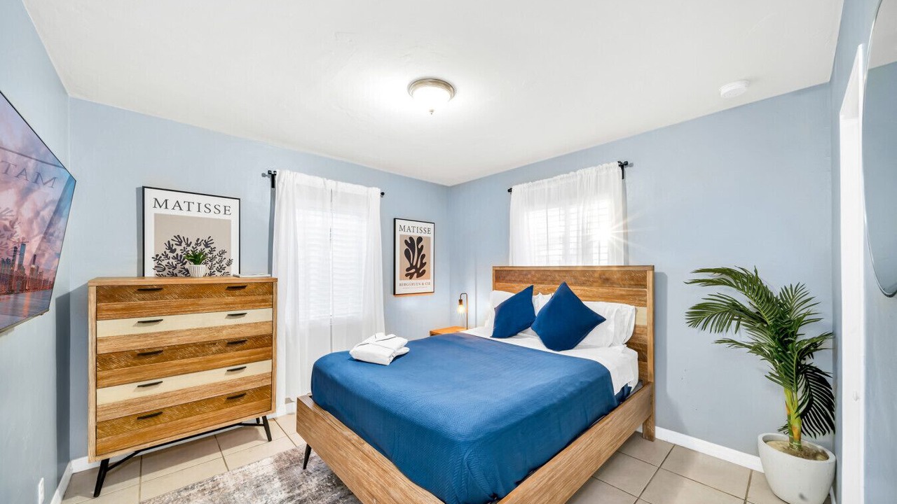 Photo of Bedroom in Poiciana Park II