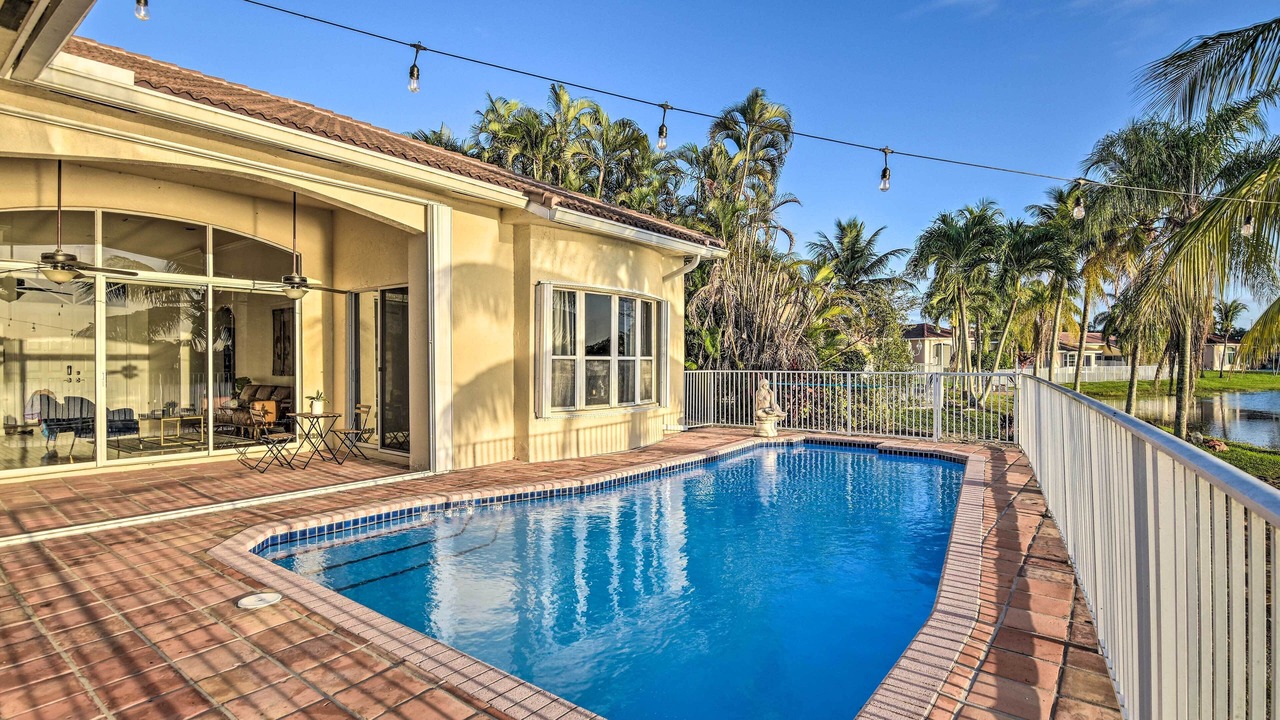 Photo of Outdoor in Miramar