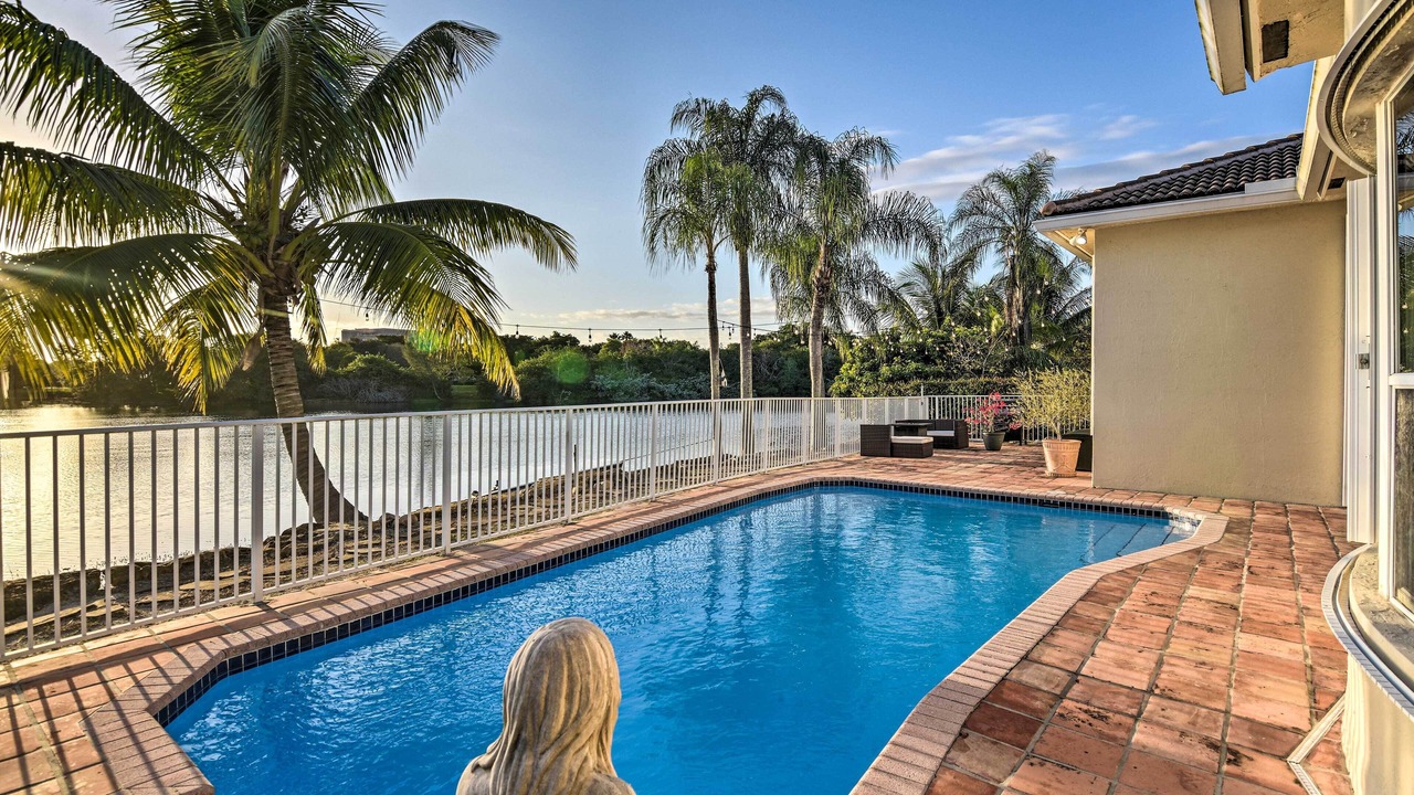 Photo of Outdoor in Miramar