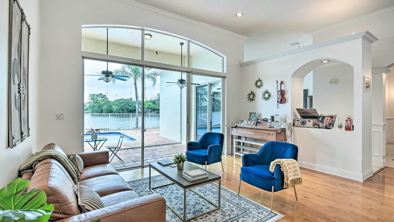 Photo of Outdoor in Miramar
