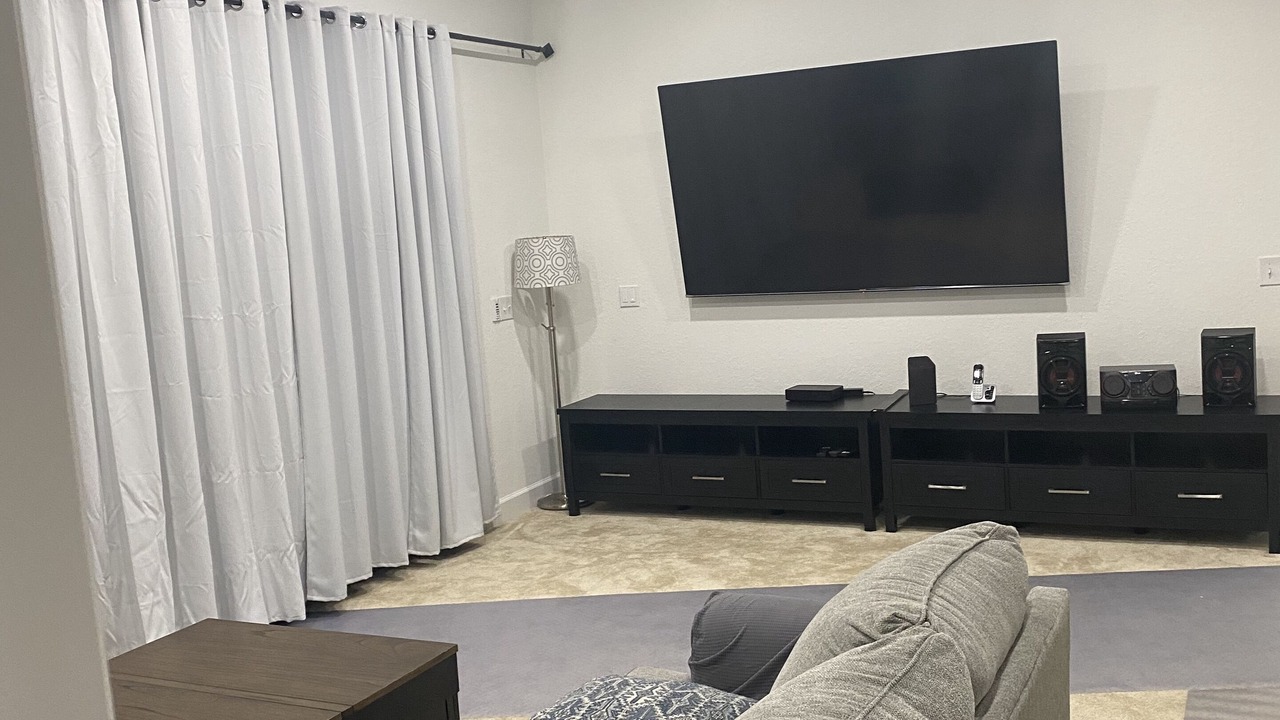 Photo of Livingroom in Florida South Atlantic Coast