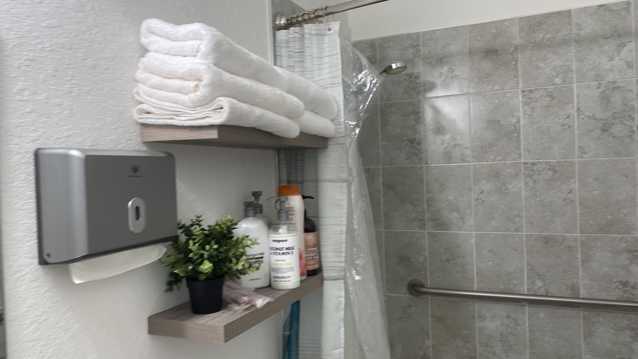 Photo of Bathroom in Florida South Atlantic Coast