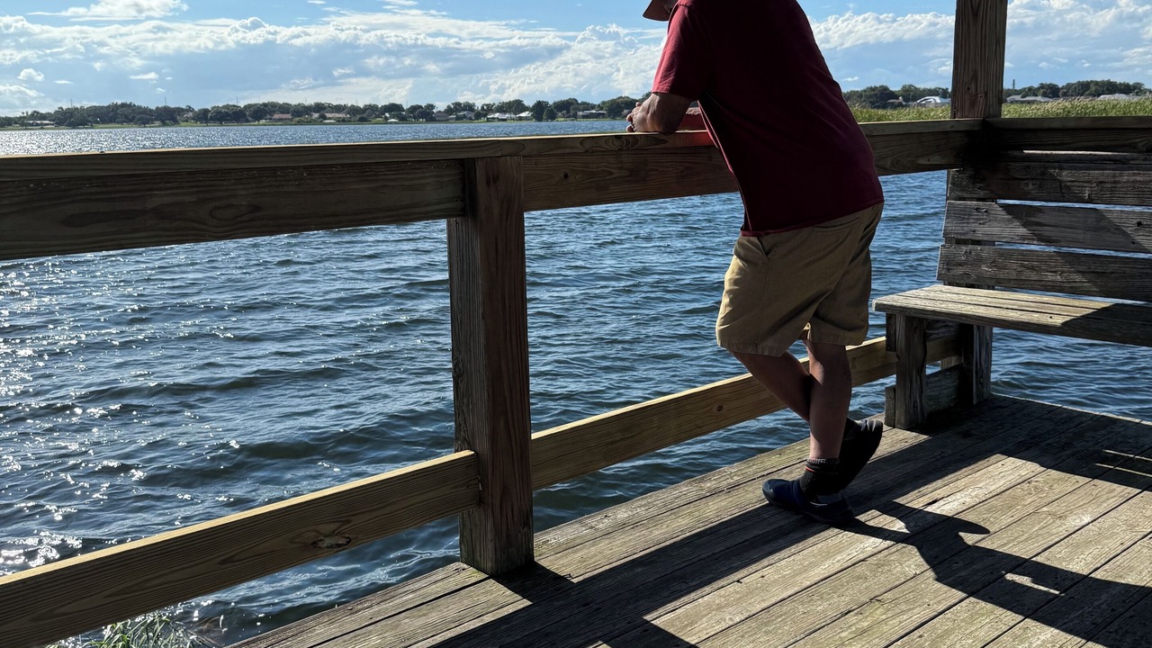 Photo of Outdoor in Florida South Atlantic Coast