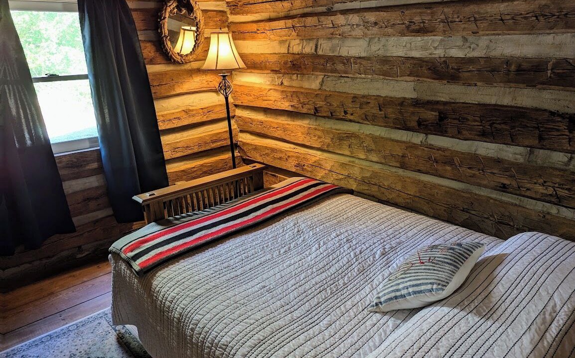 Photo of Bedroom in Rutherfordton