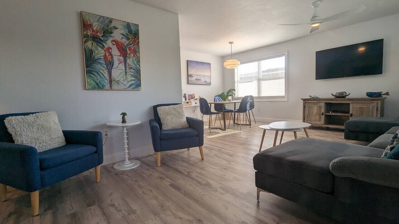 Photo of Livingroom in Naples Park