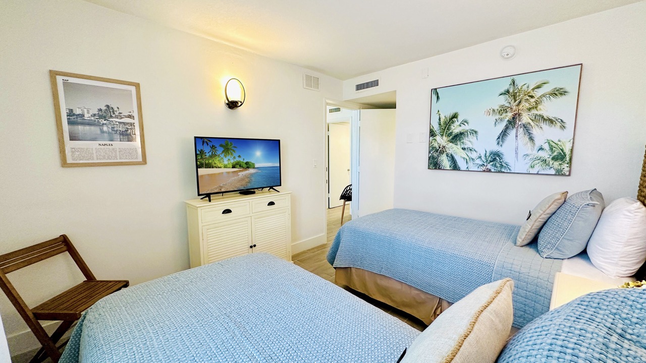 Photo of Bedroom in Old Naples