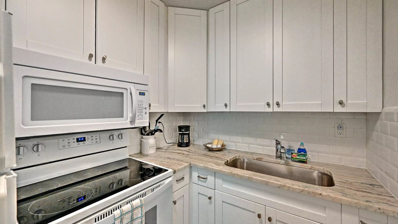 Photo of Kitchen in Old Naples