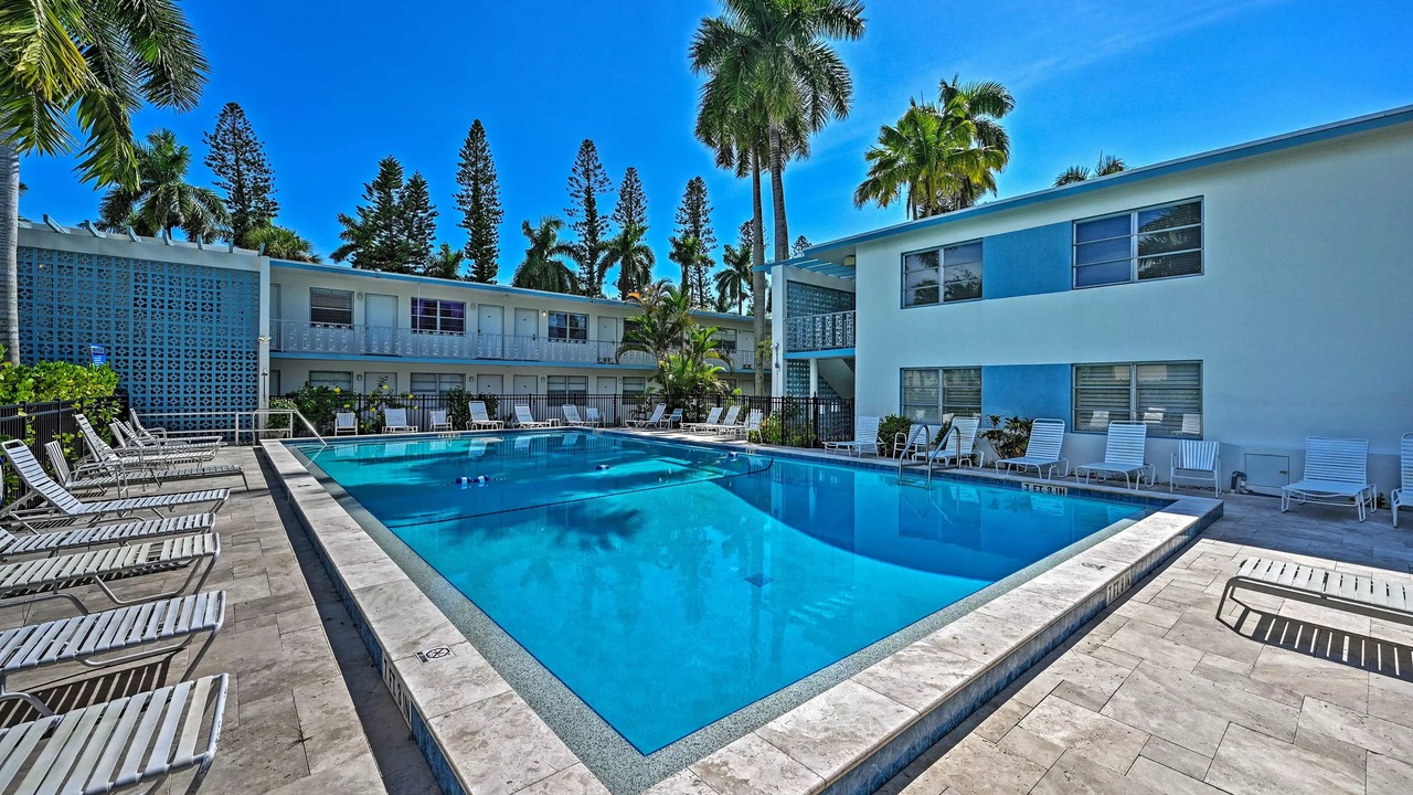 Photo of Outdoor in Old Naples