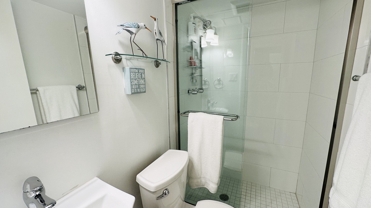 Photo of Bathroom in Old Naples
