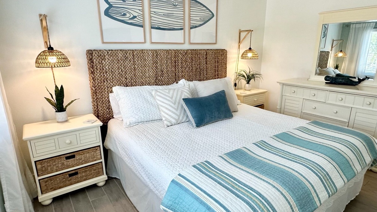 Photo of Bedroom in Old Naples
