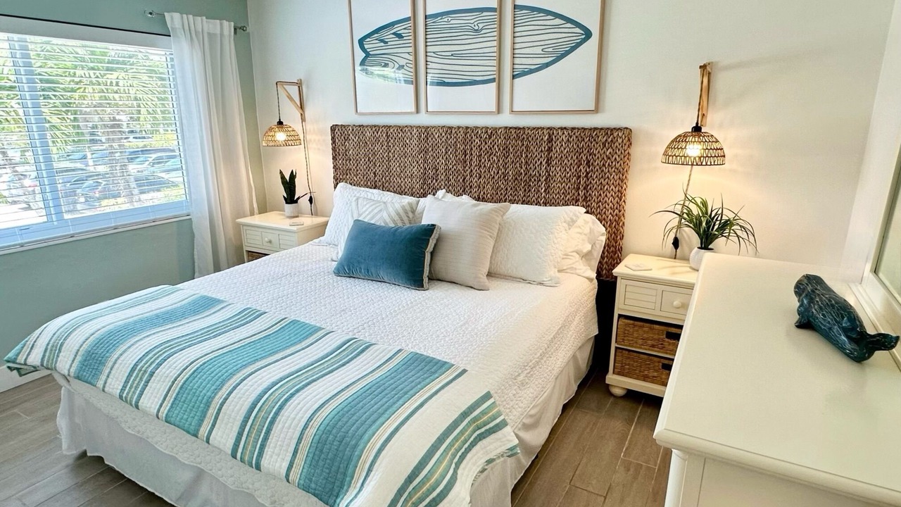 Photo of Bedroom in Old Naples