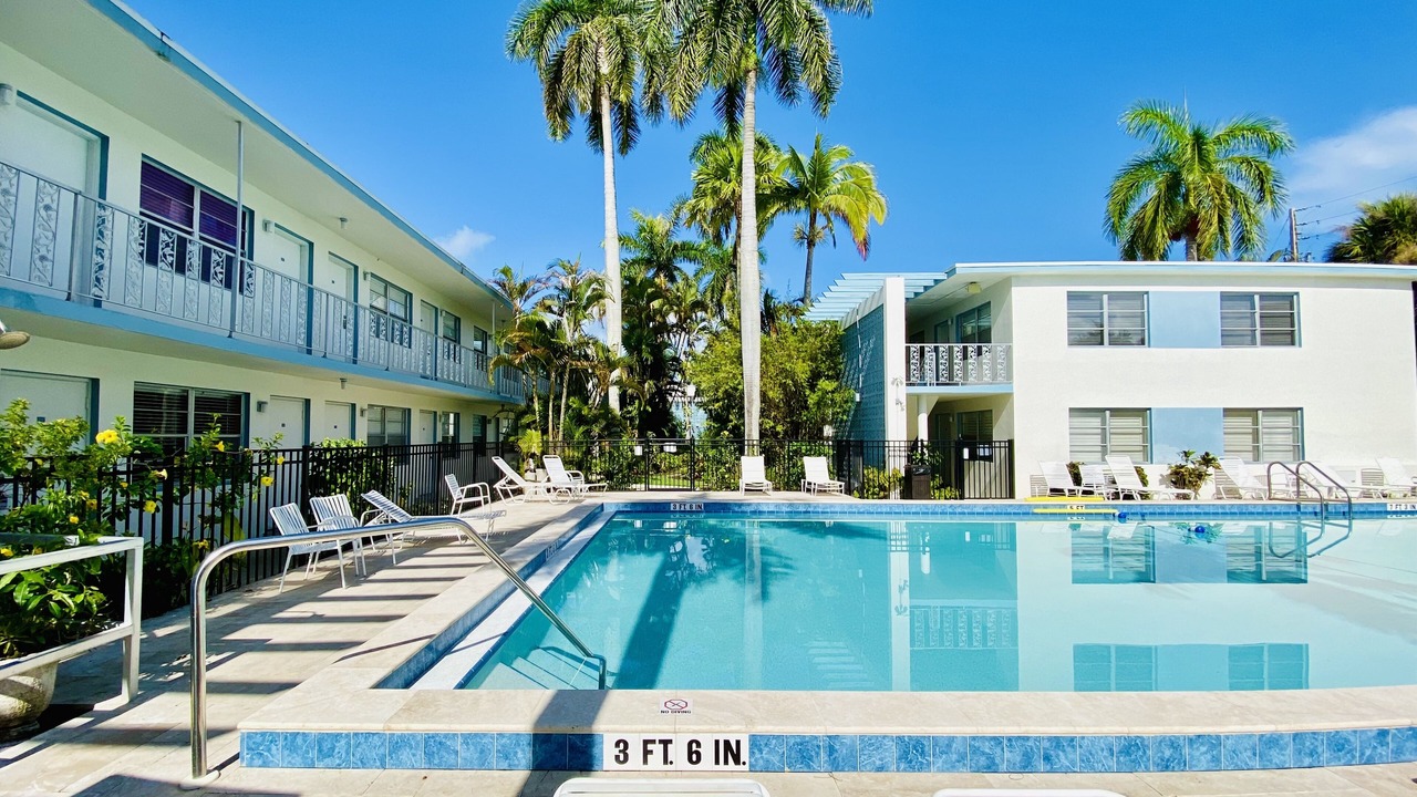 Photo of Outdoor in Old Naples