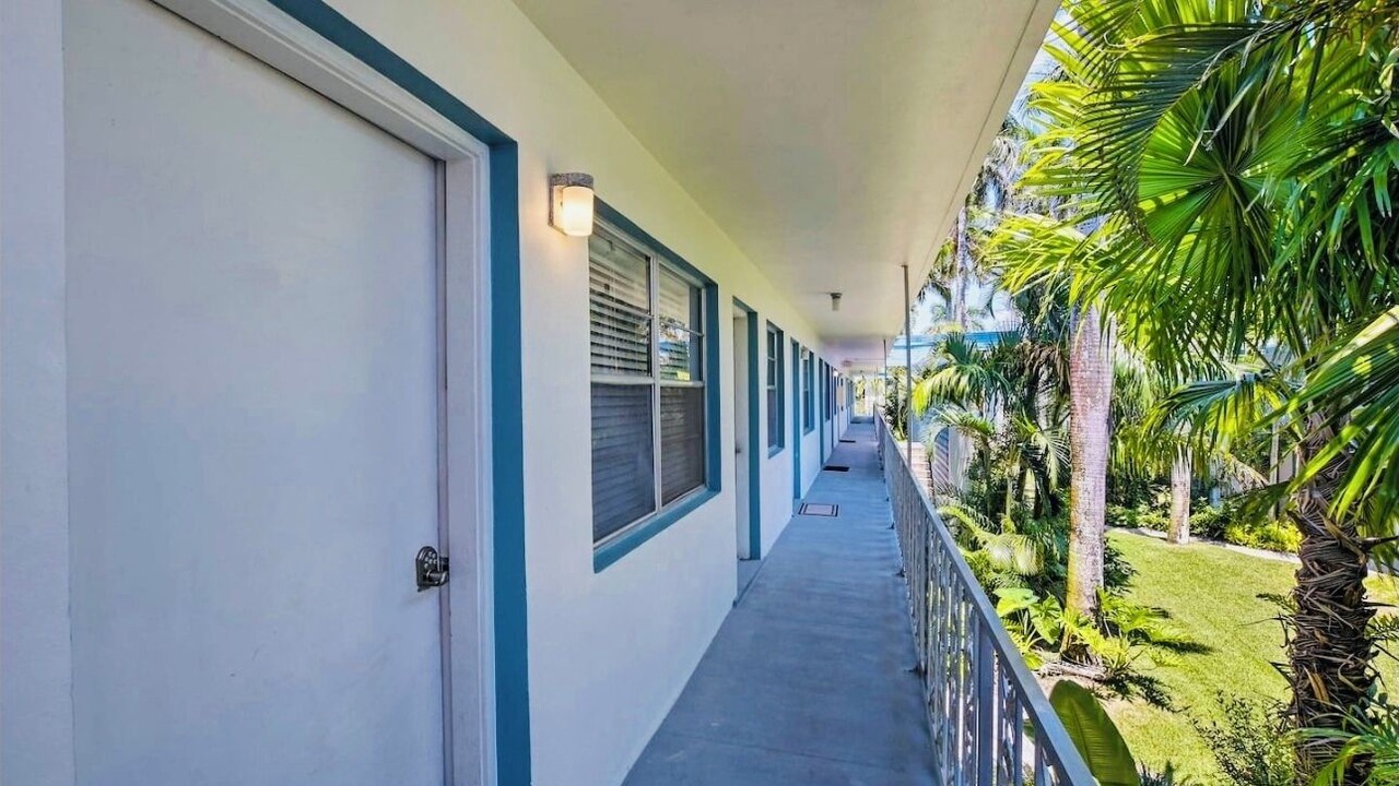 Photo of Outdoor in Old Naples