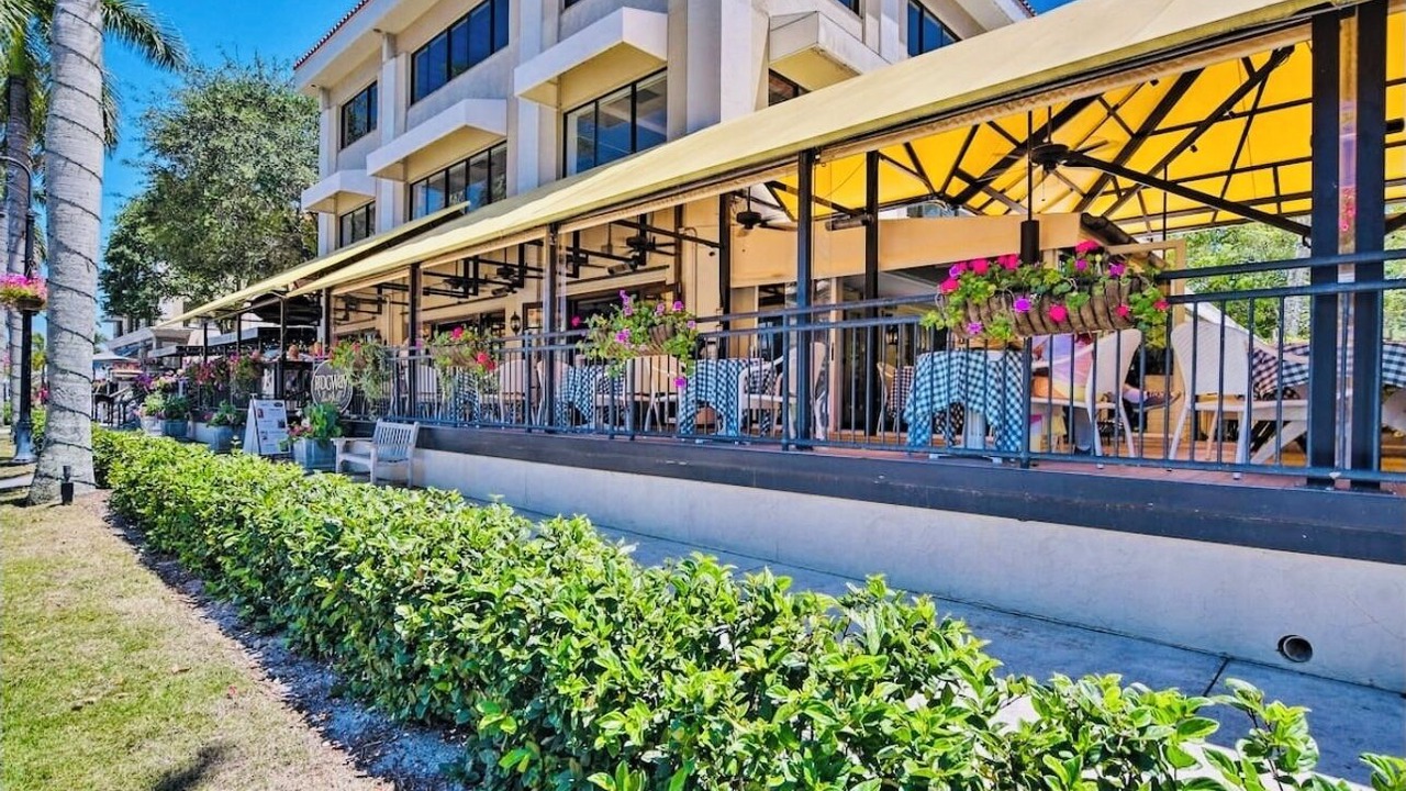 Photo of Outdoor in Old Naples