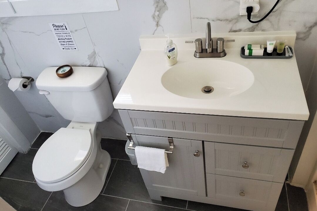 Photo of Bathroom in Clermont
