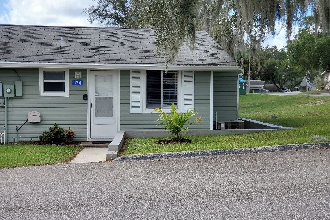 Photo of Outdoor in Clermont