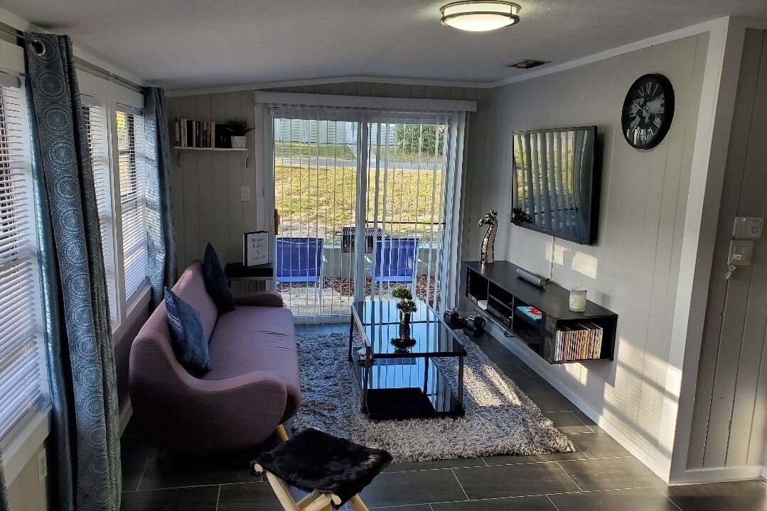 Photo of Livingroom in Clermont