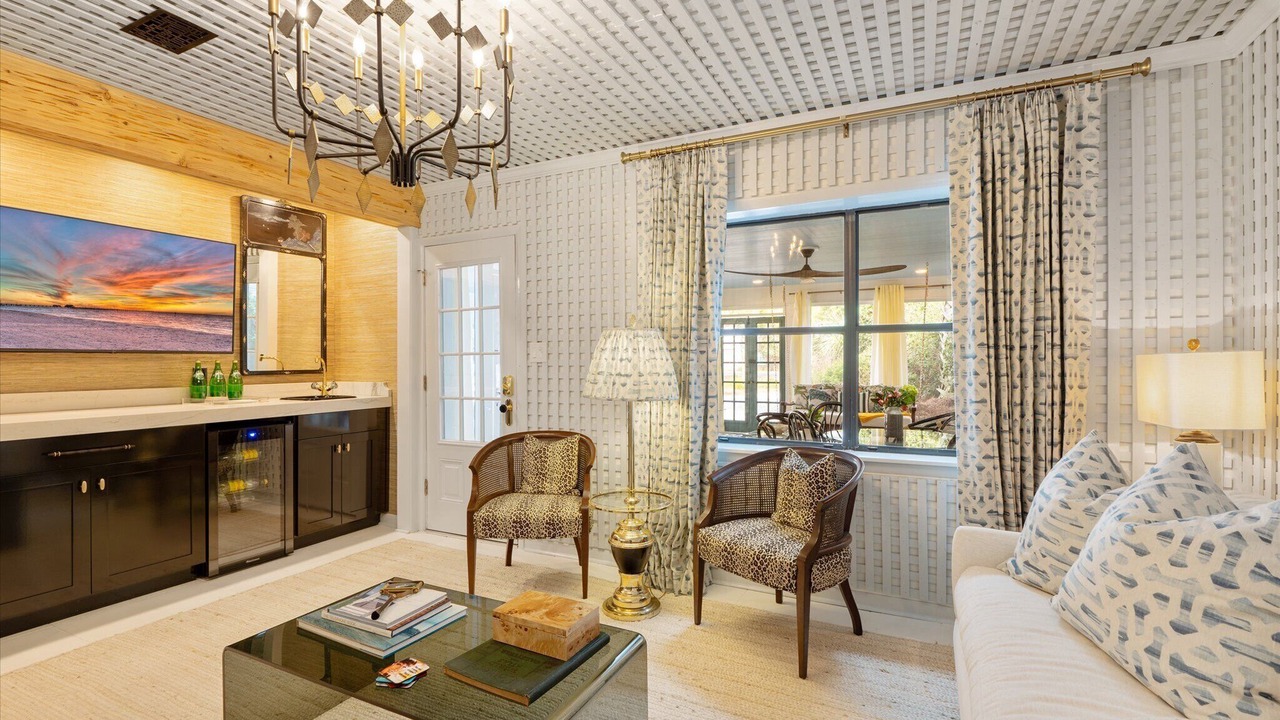 Photo of Bedroom in Fairhope
