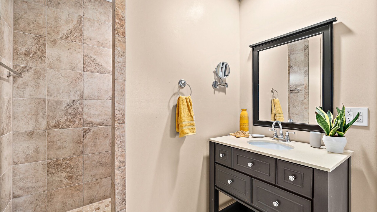 Photo of Bathroom in Indian Harbour Beach