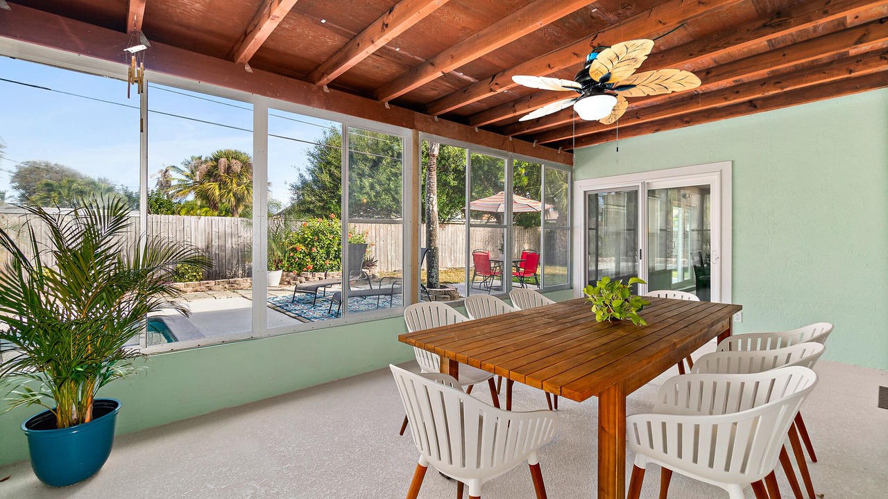 Photo of Outdoor in Indian Harbour Beach