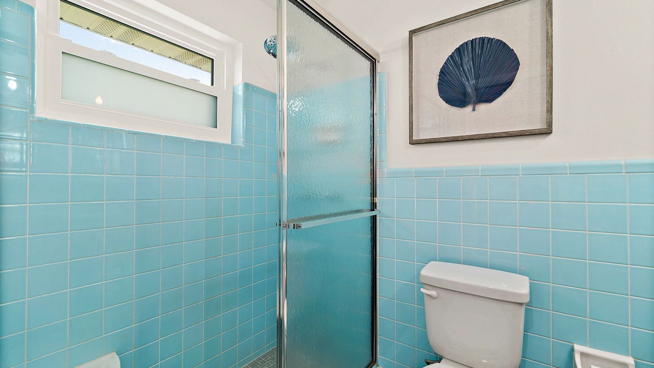 Photo of Bathroom in Indian Harbour Beach
