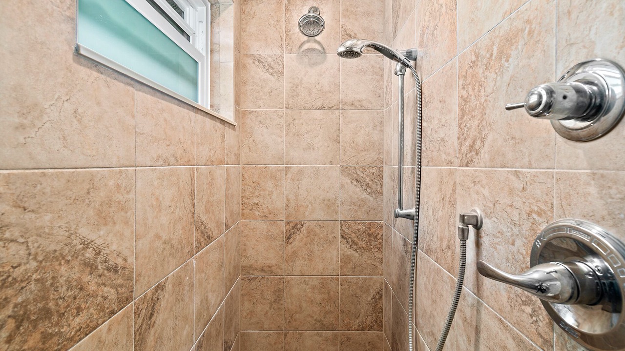 Photo of Bathroom in Indian Harbour Beach
